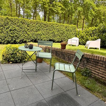 La Grange 28 Bed and Breakfast Bergen op Zoom Eksteriør billede