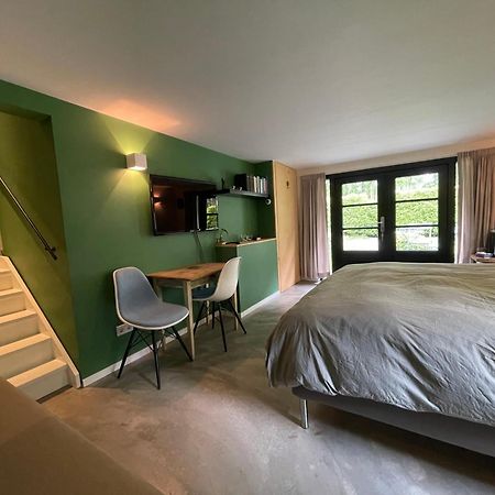 La Grange 28 Bed and Breakfast Bergen op Zoom Eksteriør billede