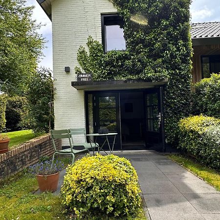 La Grange 28 Bed and Breakfast Bergen op Zoom Eksteriør billede