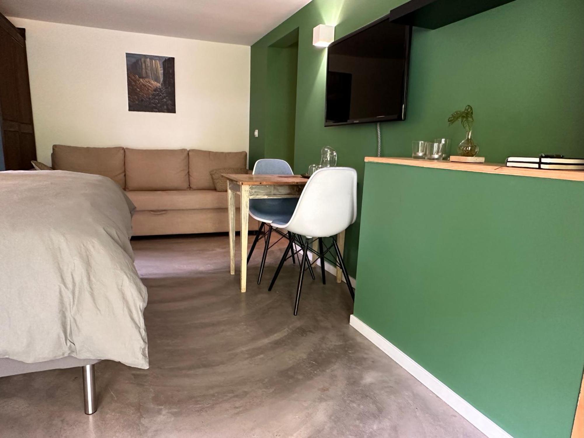La Grange 28 Bed and Breakfast Bergen op Zoom Eksteriør billede